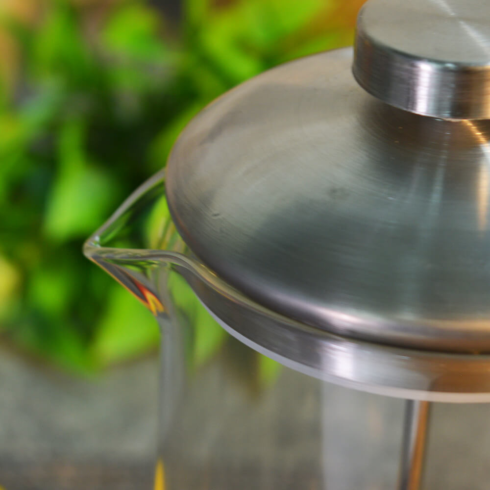 Френч-пресс 0,6л, BZ-A600