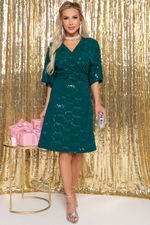 Платье 70975-1 Avili