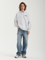 Мужская Толстовка Obey Oval Cities