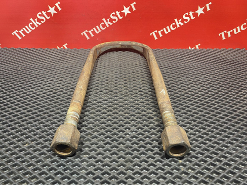 Стремянка рессоры задней