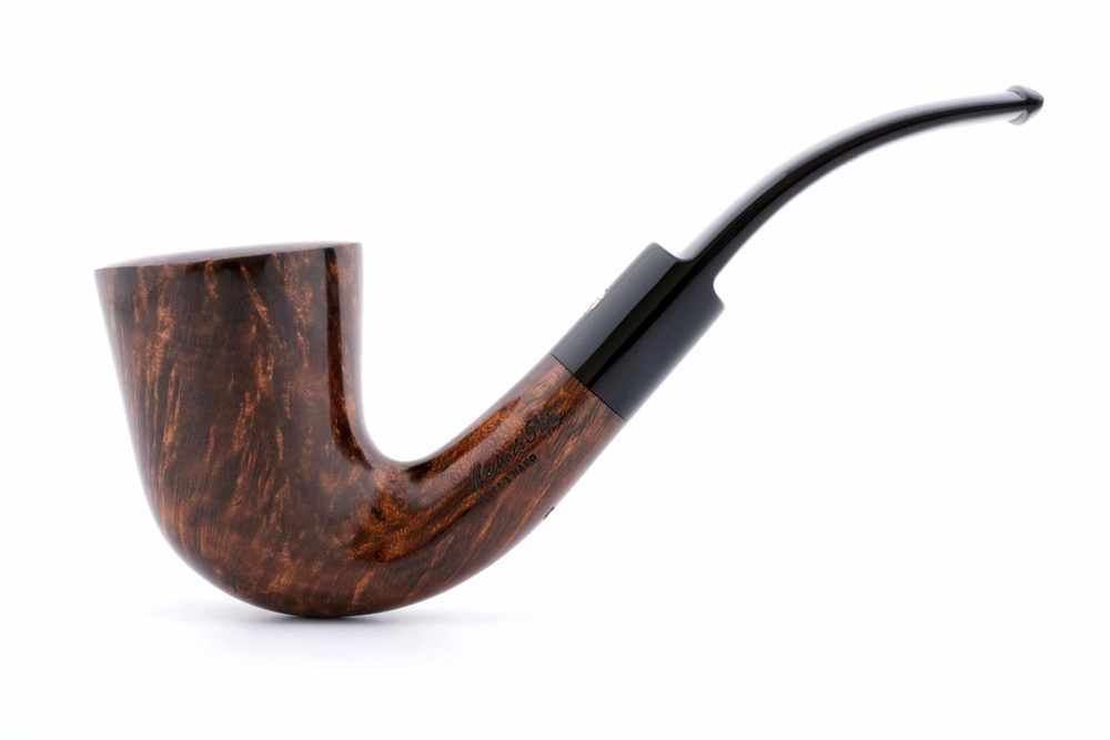 Курительная трубка Mastro De Paja Castanea, M191-4