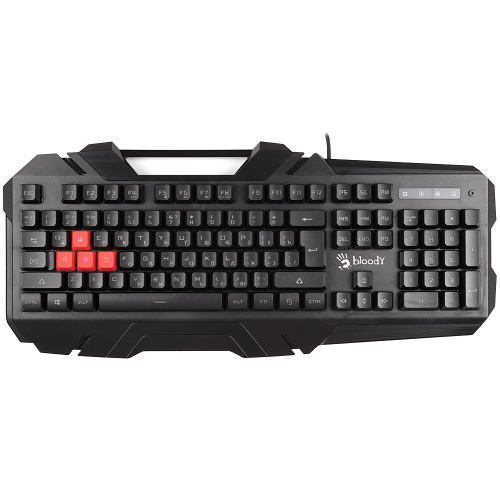 A4Tech Bloody B150N Black