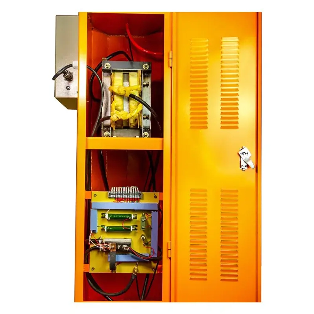 FoxWeld МТ-63-700 машина контактной сварки 6549