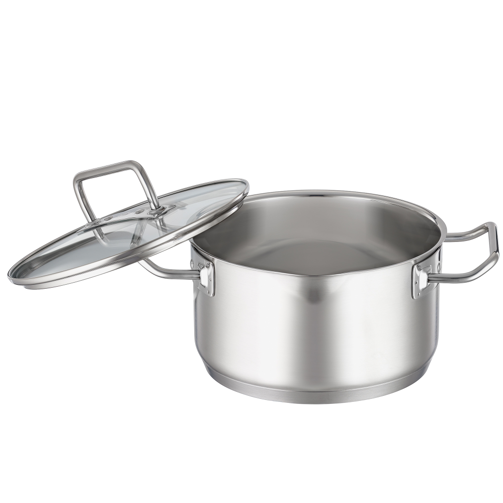 Кастрюля 3.4л Roesle Expertiso