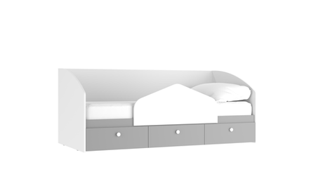 Кровать Умка