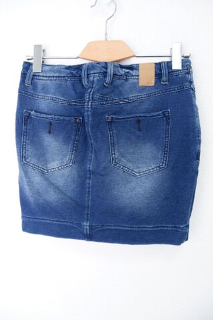 Юбка Ichi джинсовая 42 размер