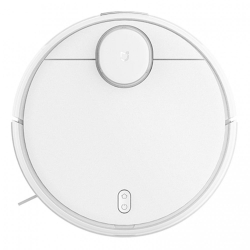 Робот-пылесос Xiaomi Mijia Sweeping Vacuum Cleaner 3C,белый CN