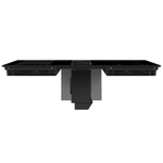 Индукционная варочная панель с вытяжкой Meferi XSMART35IX ULTRA фото 6