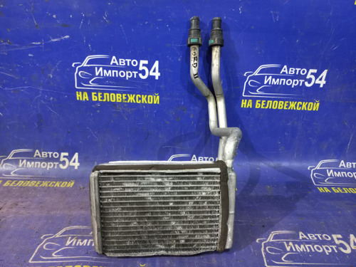 Радиатор печки FORD FUSION 2001-2007