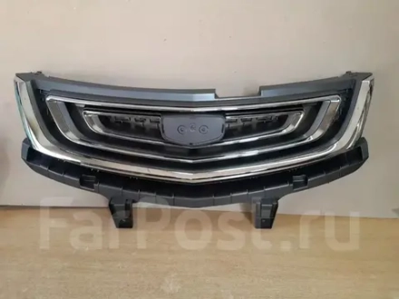 Решетка радиатора Geely Emgrand 7 6013013600