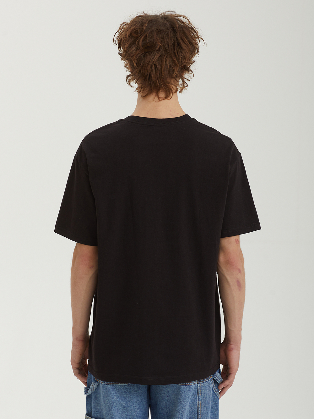 Мужская Футболка Nyc 2025