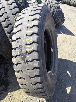 12.00R24 Pirelli TG85 шина б/у