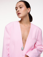 Сотуар "Glide stone" с амазонитом