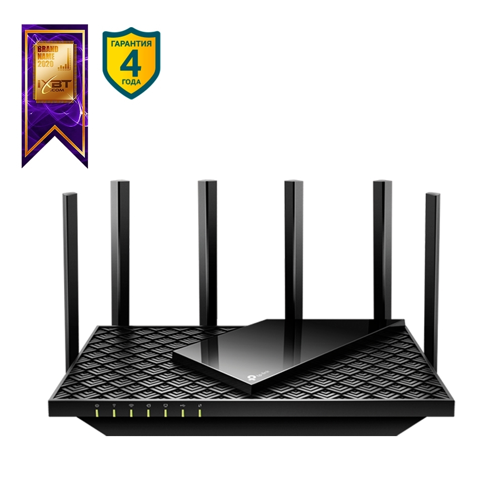 Беспроводной маршрутизатор TP-LINK Archer AX73