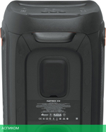 Колонка для вечеринок JBL PartyBox 310 EU (JBLPartyBox310EU)