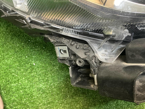 Фара правая Haval M6 2 (2021-н.в.) LED