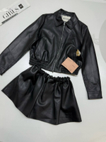 Бомбер MIU MIU
