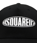 Кепка Dsquared2 - черный(DQ2116 D00YT)