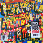 Happy Mondays / Pills 'N' Thrills And Bellyaches (LP)