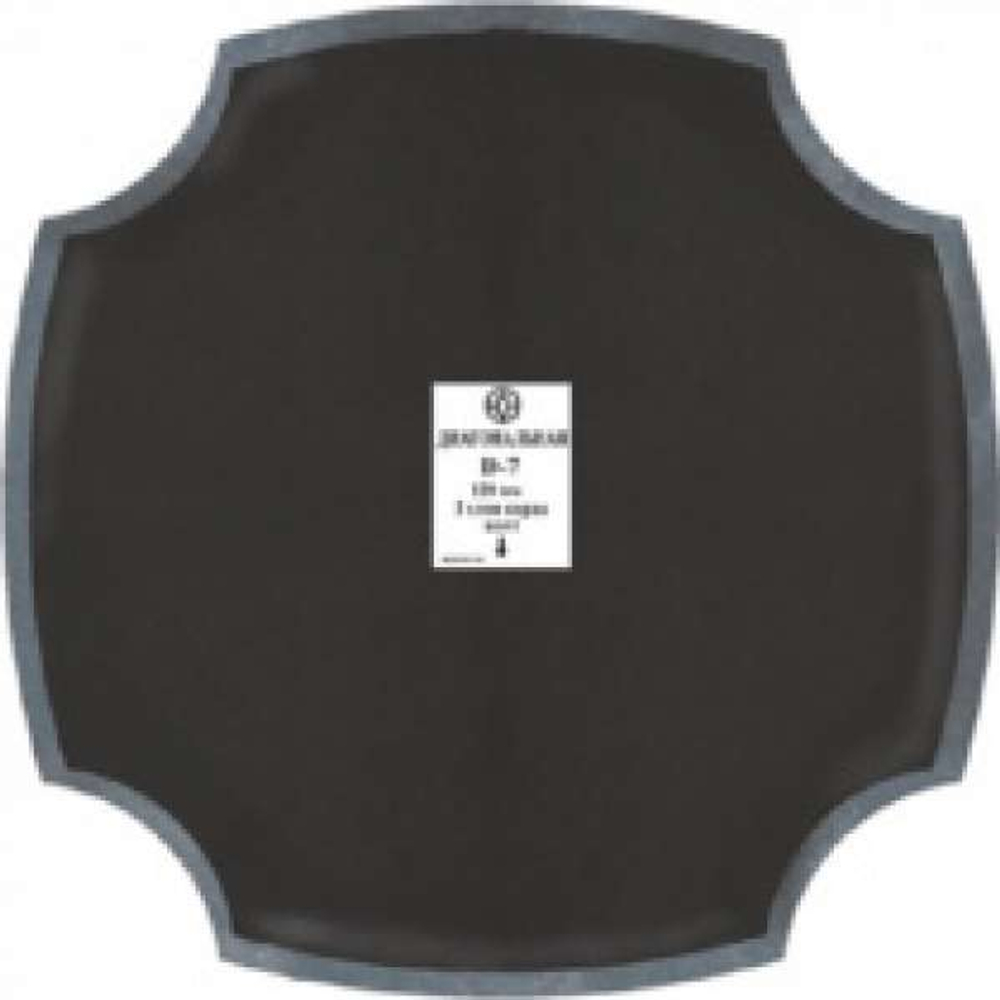 D7 Заплата 295мм (5)