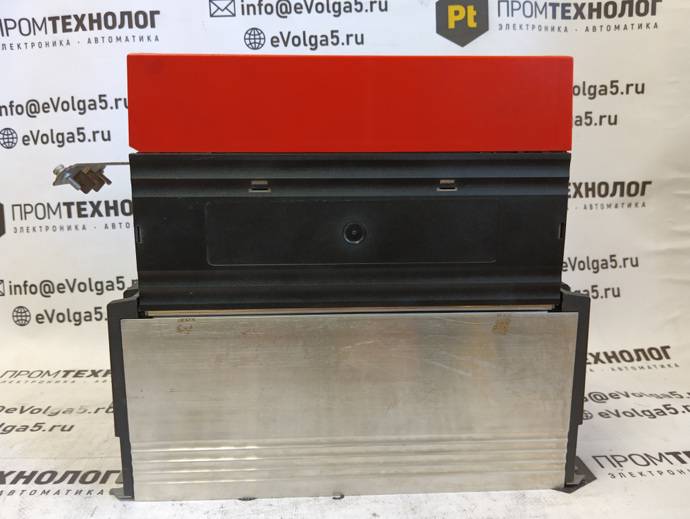 SEW Eurodrive MDX61B0075-5A3-4-0T+MDX60A0074-5A3-4-00 б/у