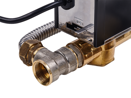 Узел смесительный BALLU MCWU 21.0