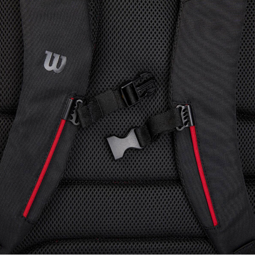 Wilson Super Tour Backpack Clash v2.0