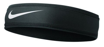 Резинка на голову Nike Speed Performance Headband - черный
