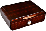 Хьюмидор Lubinski Макассар на 40 сигар, Q246