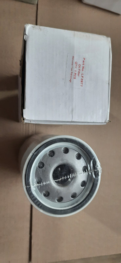 Фильтр масляный OEM LF3977