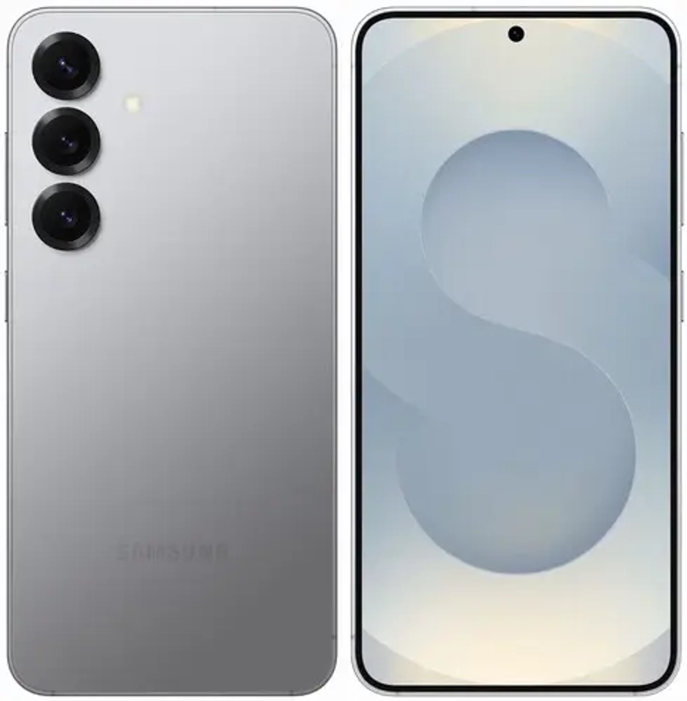 Samsung Galaxy S25