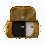 Рюкзак The North Face Base Camp Duffel S 50 l golden tan/cedar/honeye