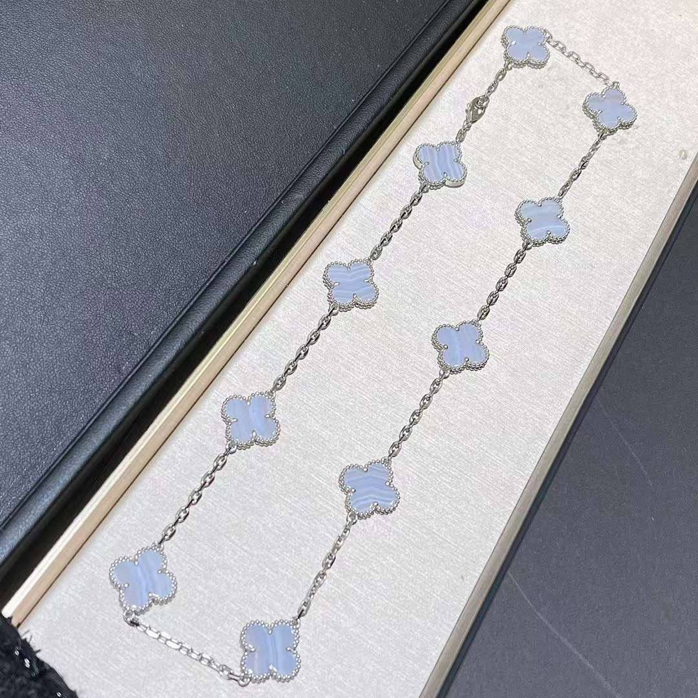 Бусы Van Cleef & Arpels