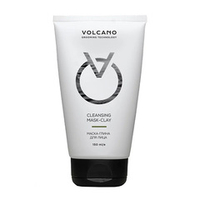 Очищающая маска-глина для лица Volcano Cleansing Mask Clay 150мл