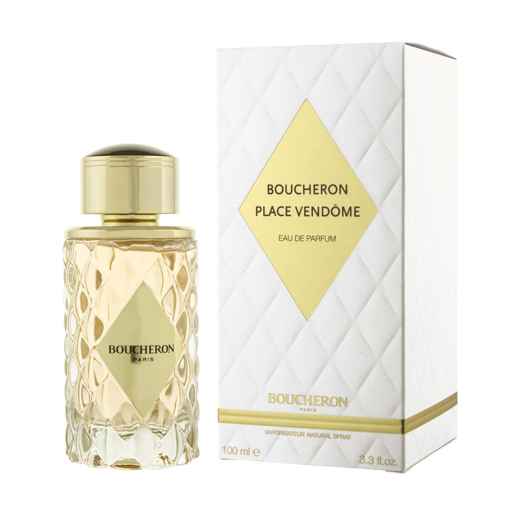 Boucheron Place Vendôme Eau De Parfum 100 ml (woman)