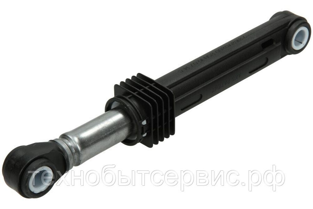 Амортизатор СМА Beko 110N L175-260mm, втулка d11mm пластик, зам.2810430900