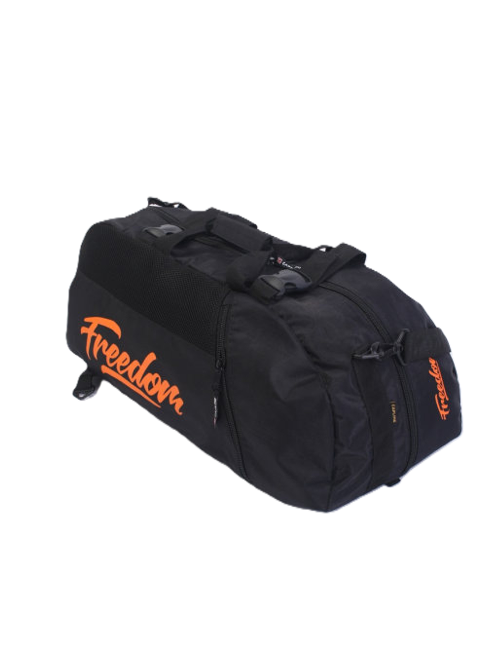 Сумка спортивная ProfSport Freedom (сумка-рюкзак)