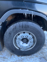 Volvo FH 4x2 Седельный тягач FH-TRUCK (Дизельный, 12,8 л, 469 л.с., АТ)