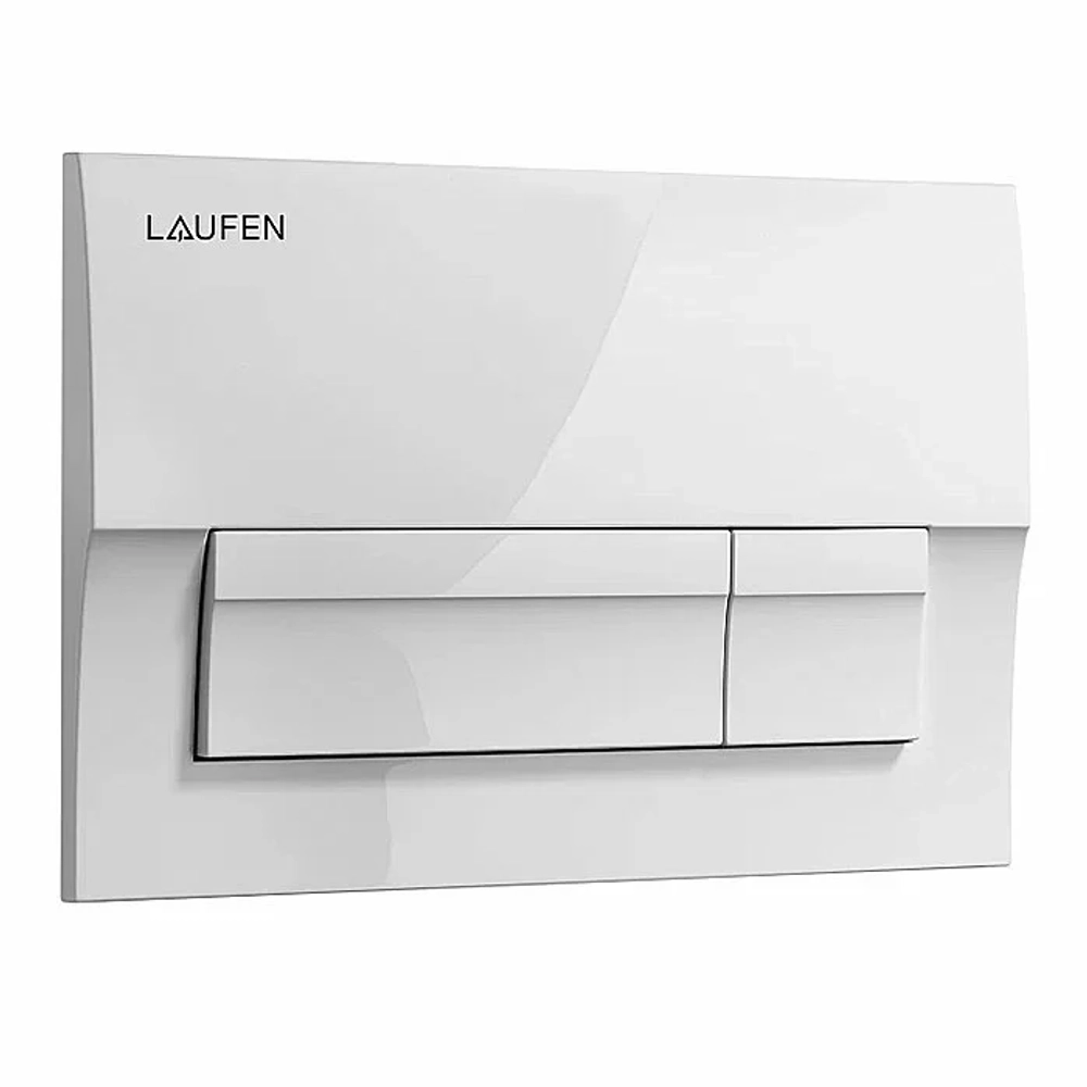 Унитаз подвесной Laufen Pro Z.RU93.0.761.6 безободковый, с крышкой микролифт, с инсталляцией