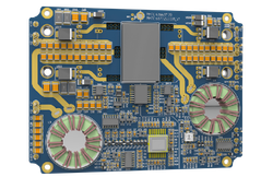 DC-DC преобразователь