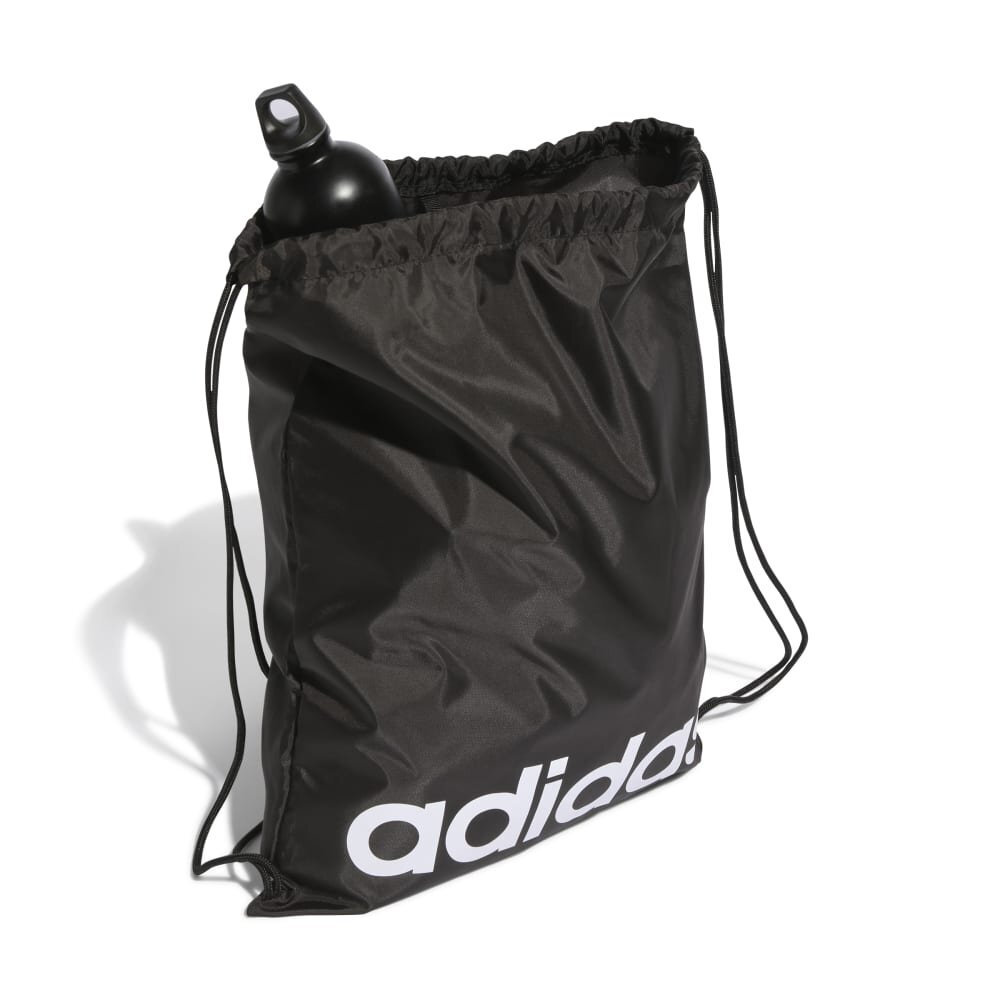 Спортивная сумка Bag adidas Linear Gymsack black