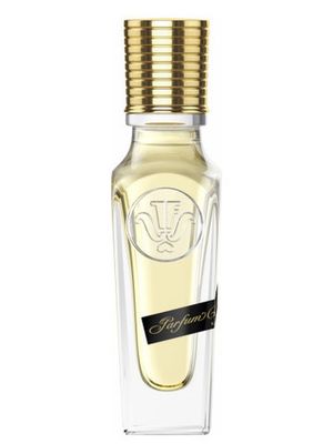 J.F. Schwarzlose Berlin Parfum Captive #1