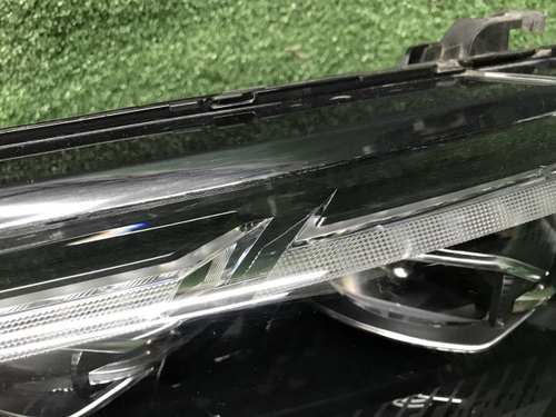 Фара левая Geely Monjaro (2021-н.в.) LED