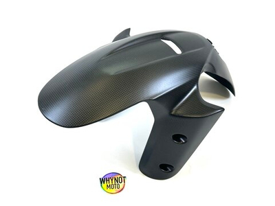 Ducati Performance Крыло переднее карбоновое Multistrada V4 56416822AB