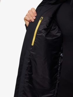 КУРТКА УТЕПЛЕННАЯ BASK ANTARCTIC NEO