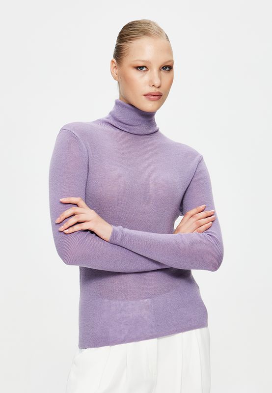 Водолазка кашемировая