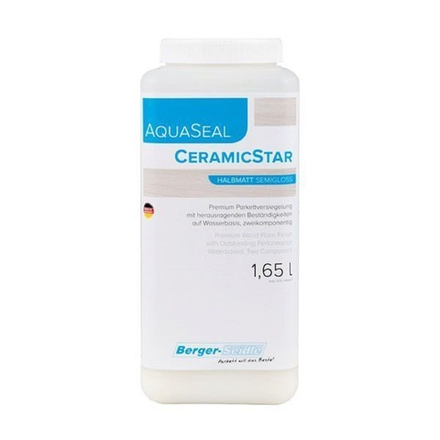 Aqua-Seal CeramicStar 2К