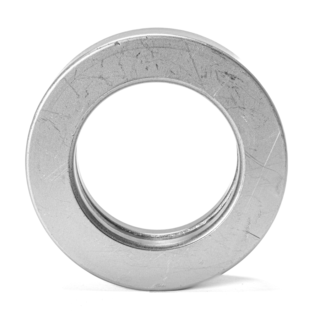 Подшипник роликовый упорный цилиндрический однорядный закрытый, 50х80.5х22.8 мм