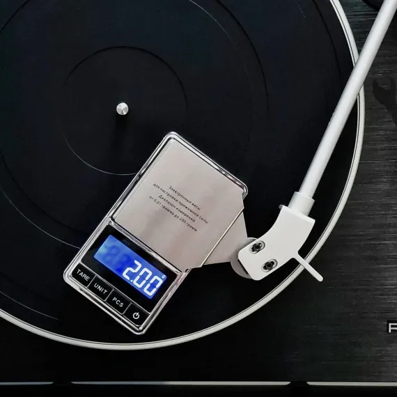 Premiera PK-110L Silver