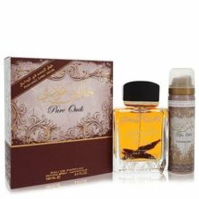 Pure Oudi Gift set EDP 100 ml and deospray 50 ml